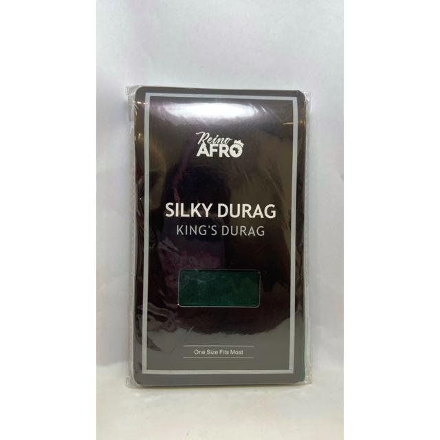 R.A Durag  Preto